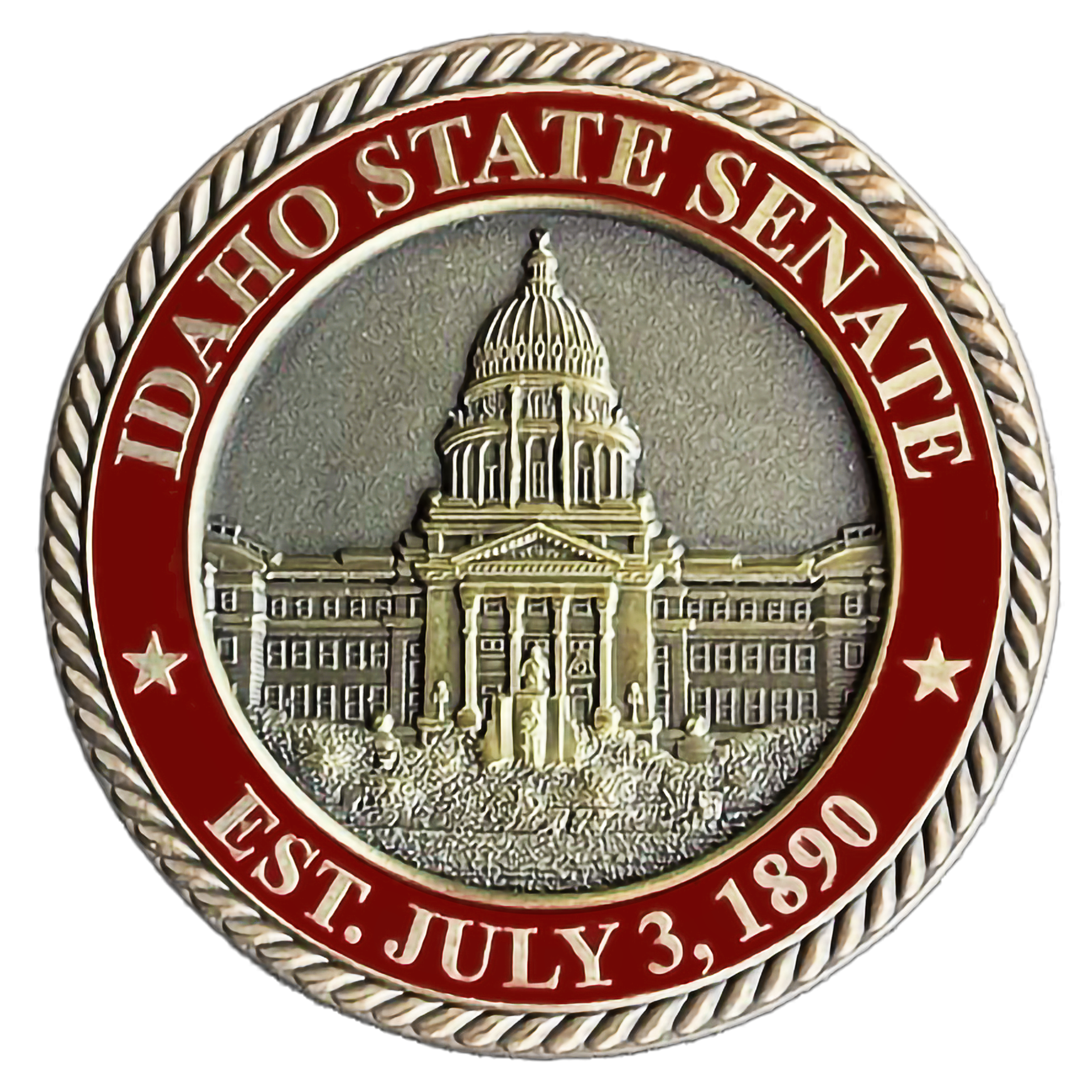 Senate Seal